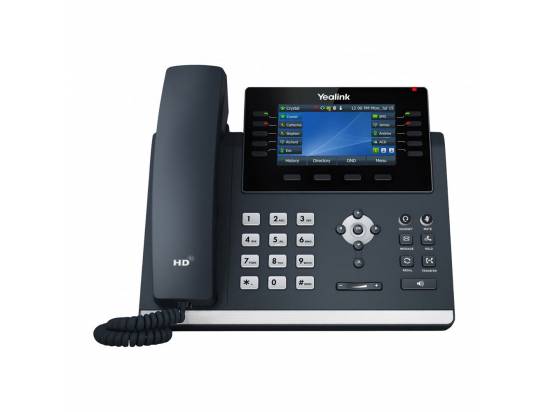 ENTRY - LEVEL:Yealink T46U